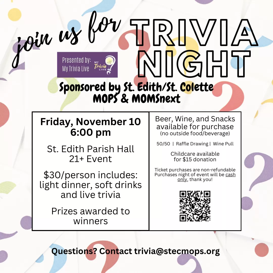 Trivia Night